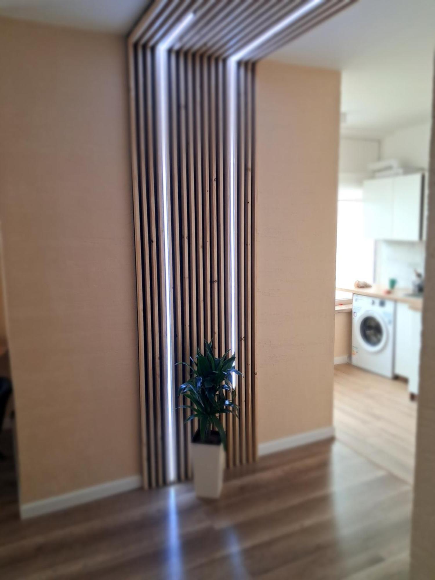 New Luxury Studio Apartment Ivano-Frankivsk Luaran gambar
